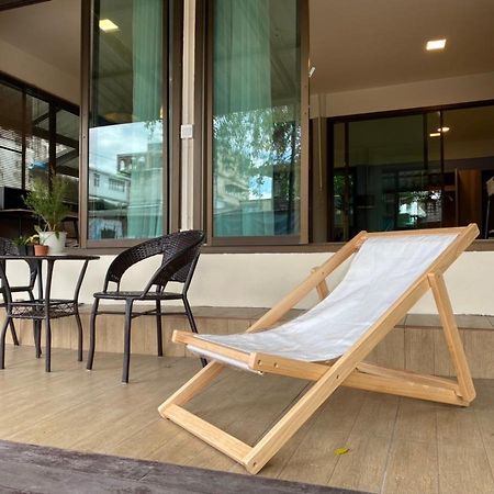 Catory Villa Bangkok Exterior photo