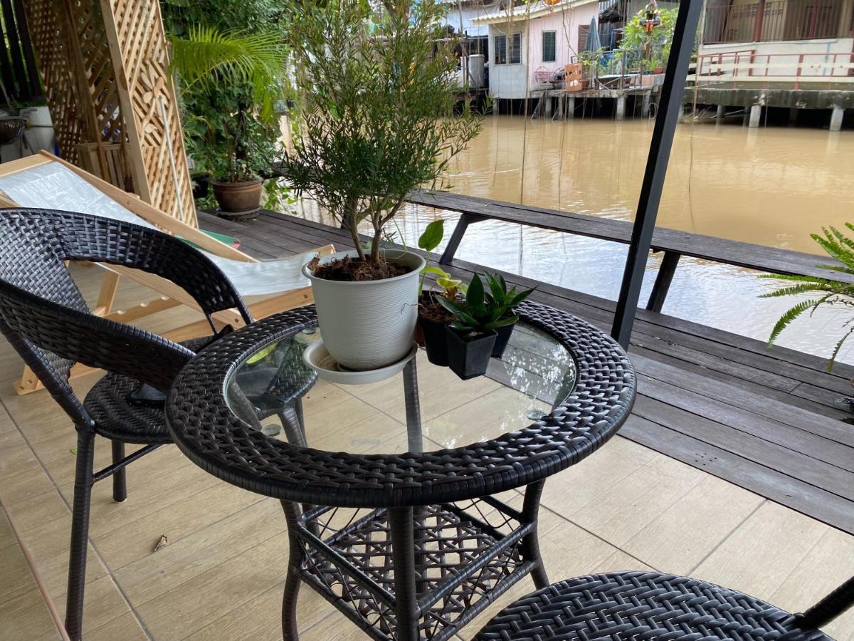Catory Villa Bangkok Exterior photo